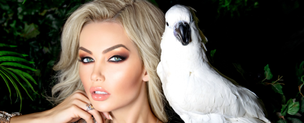 XtremeMundial Birds cover