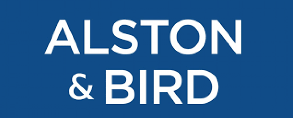 Alston & Bird cover