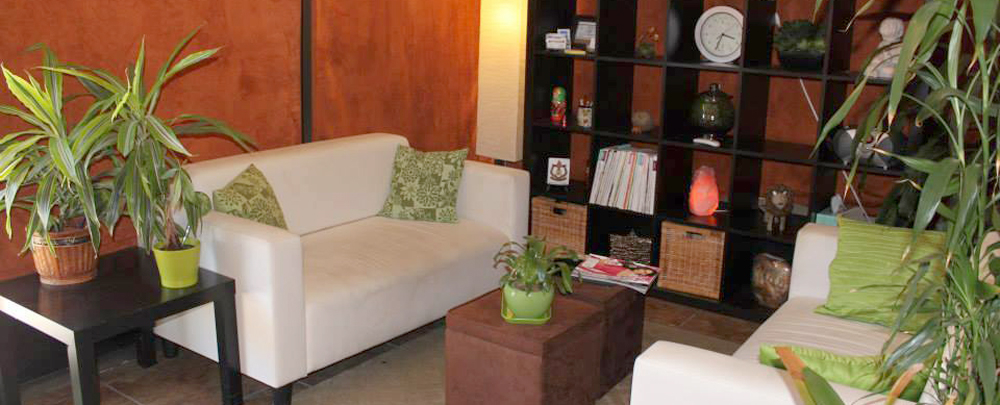 Return to Wholeness LLC: A Center for Holistic Health and Healing cover