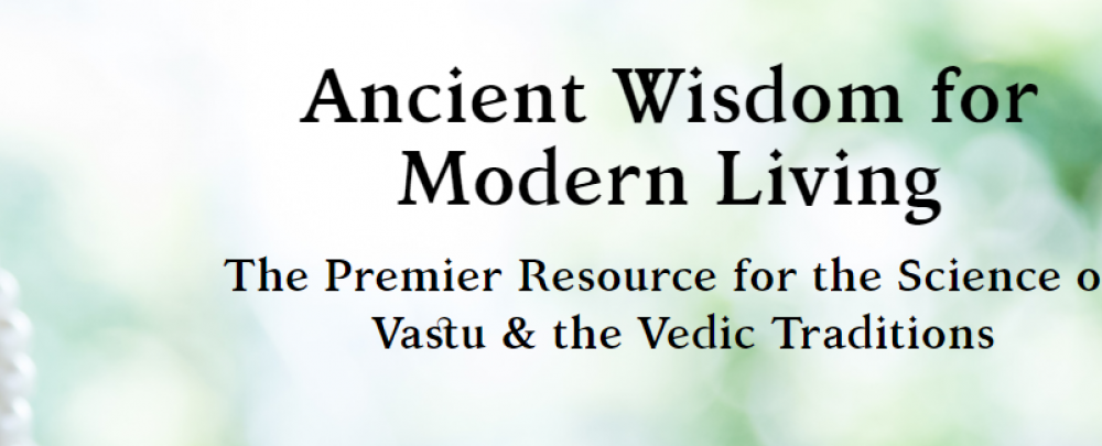 Vastu Creations cover