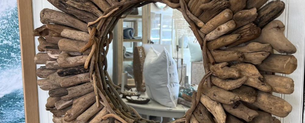 Olde Ivy Antiques cover