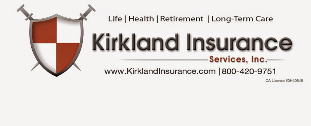 Kirkland Insurance Services cover