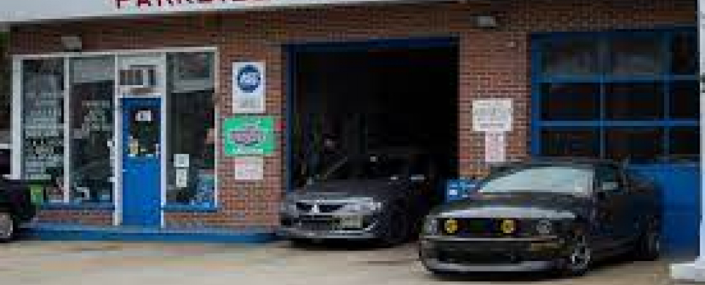 Parkside Service Center cover