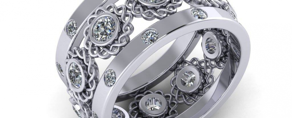 Rock N Gold Creations cover