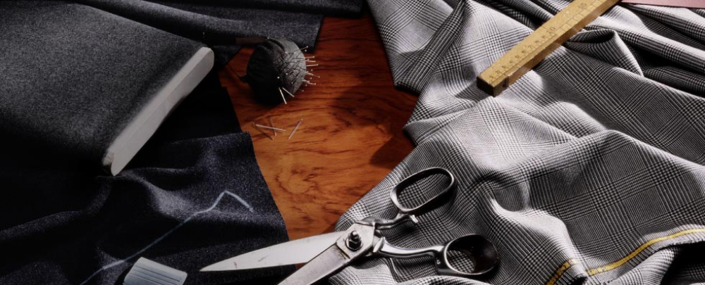 Newcastle Alteration Kim Tailor cover
