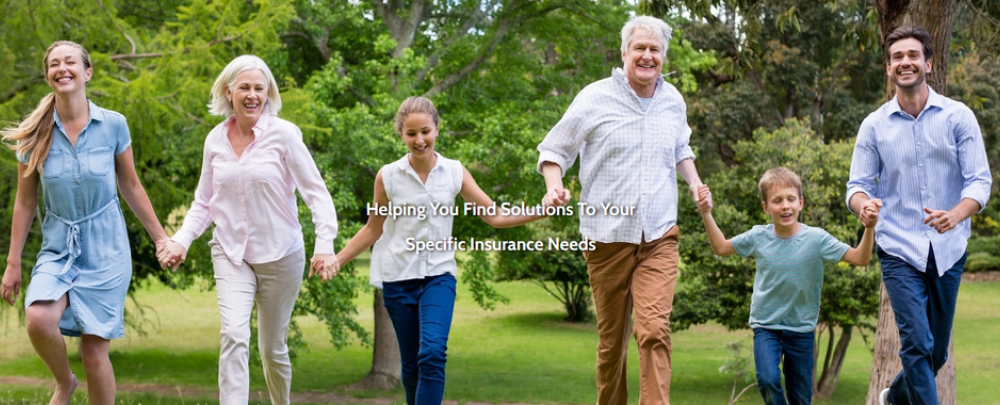 Pilichowski Insurance cover