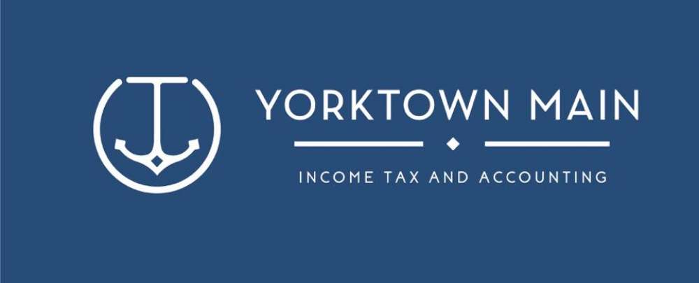Yorktown Main Tax & Accounting cover