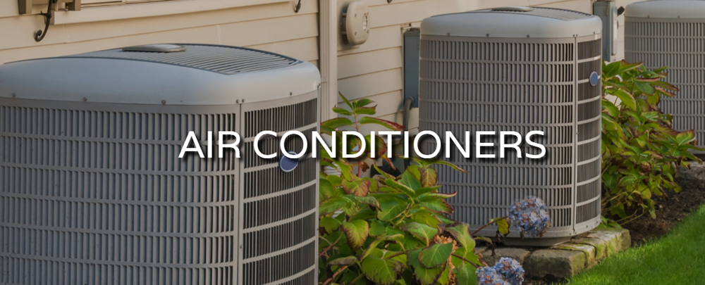 Johnny's Air Conditioning cover