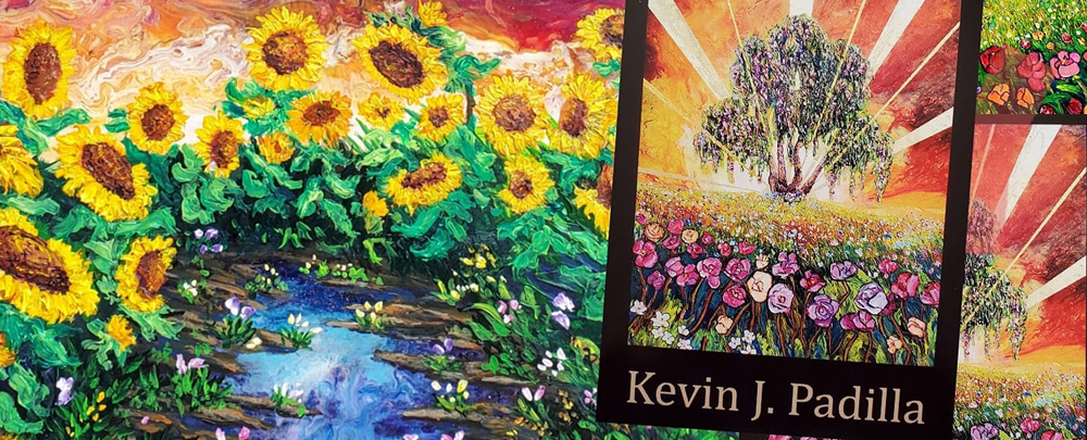 KP fine arts cover