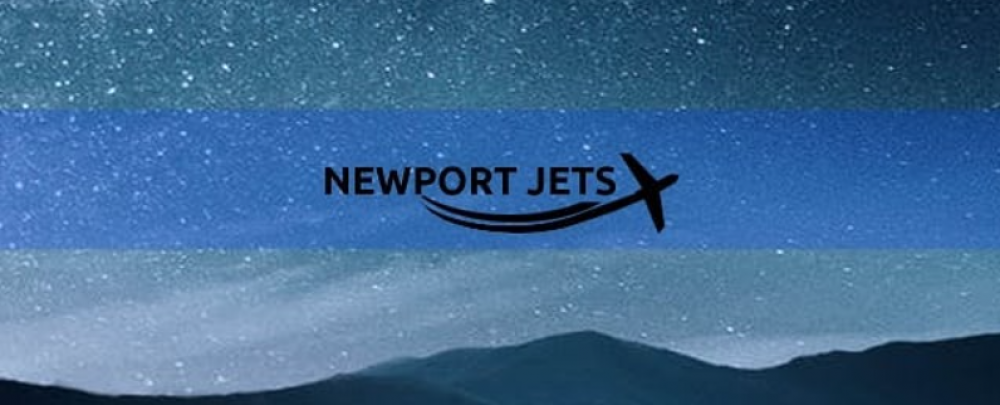 Newport Jets cover