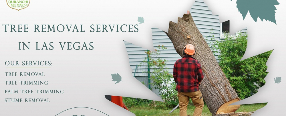 Duranchi Tree Service cover