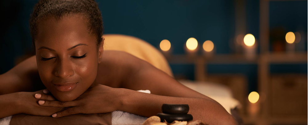 Heaven Massage and Wellness cover