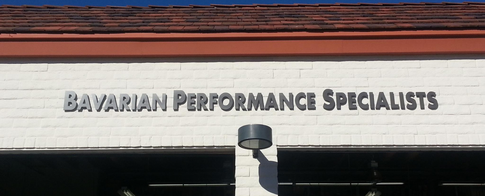 Bavarian Performance Specialists cover