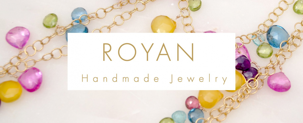 Royan Handmade Jewelry cover
