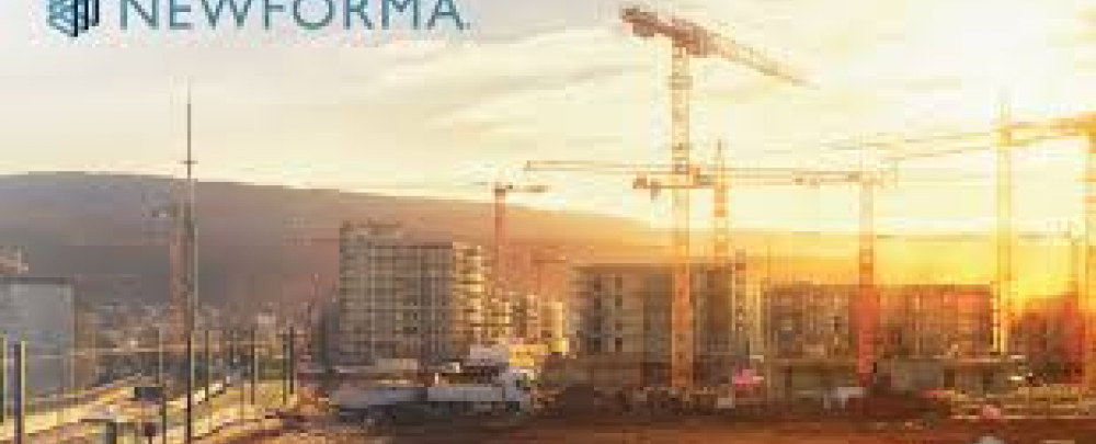 FORMA Construction cover