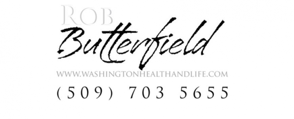 Butterfield Agency cover