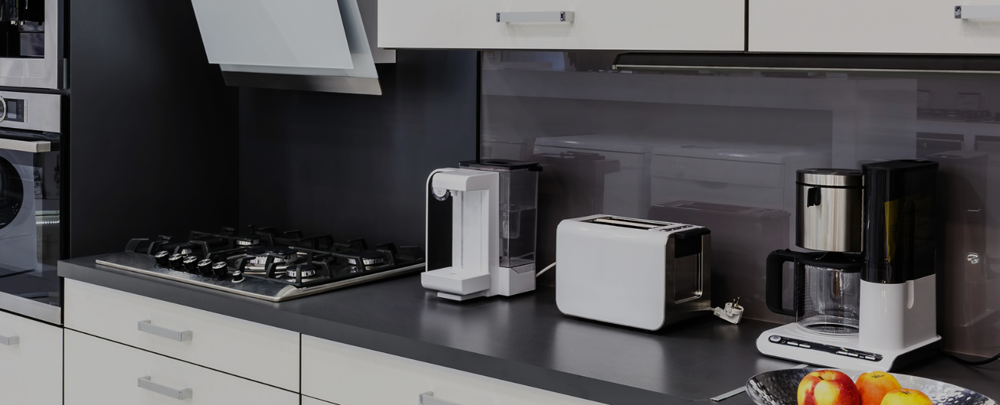 Baron's Appliance Services LLC cover