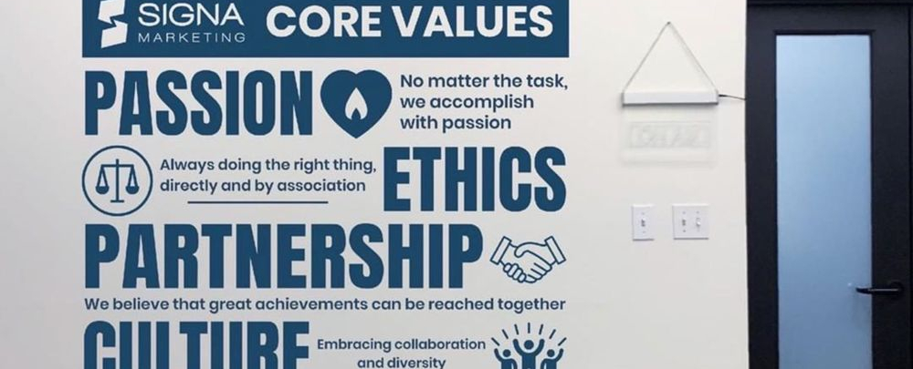 Signa Marketing cover