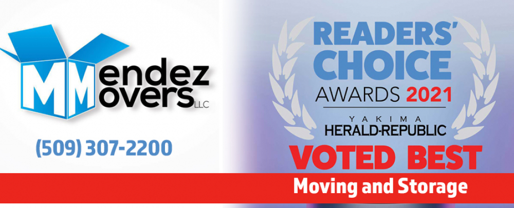 Mendez Movers cover