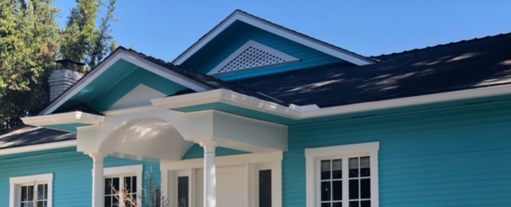 Larchmont Village Vet cover