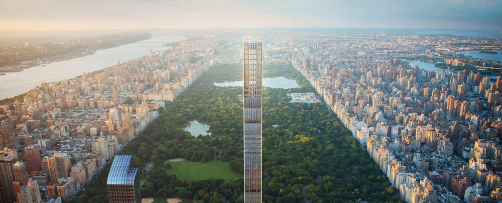 One New York Realty cover