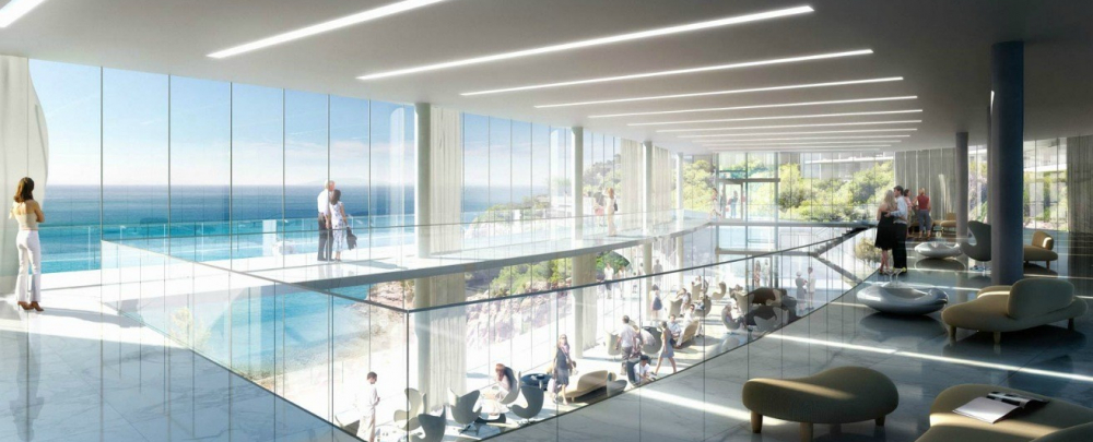 Centric Partners cover