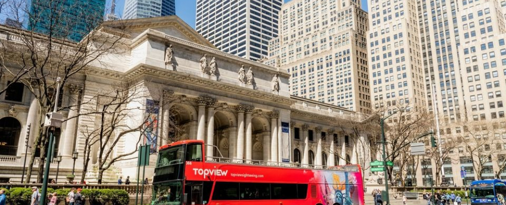topview sightseeing customer service number