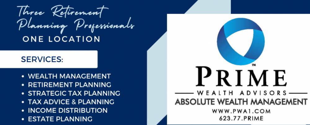 Prime Wealth Advisors cover