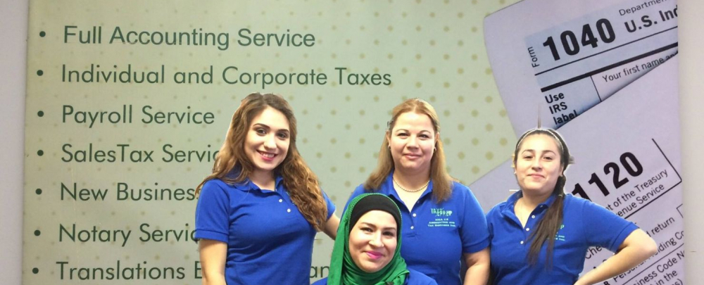 Mka+2 Accounting And Tax Services, Inc cover