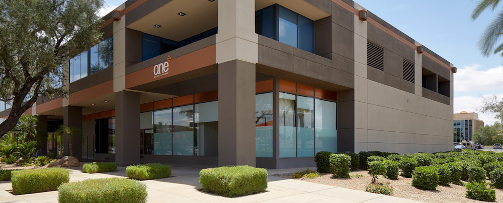 One Medical: Phoenix - Biltmore cover