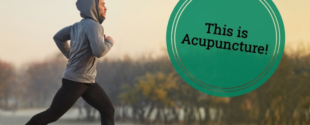 Dayhoff Acupuncture cover