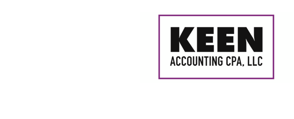 Keen Accounting CPA, LLC cover