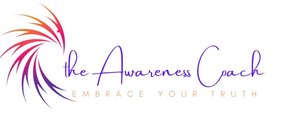 Virginia Paciocco | Awareness Coach | Spiritual Guidance cover