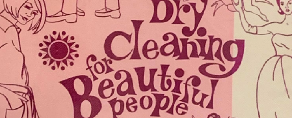Ogden's Cleaners cover