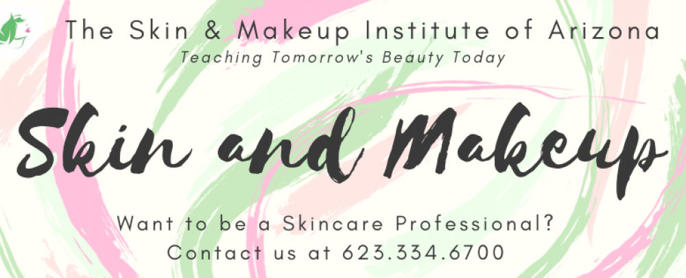 The Skin and Makeup Institute of Arizona cover