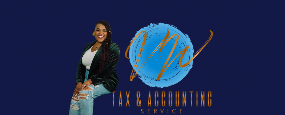 VW TAX & Accounting Service LLC cover