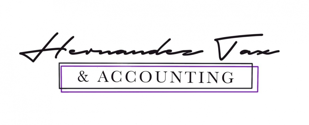 Hernandez Tax & Accounting cover
