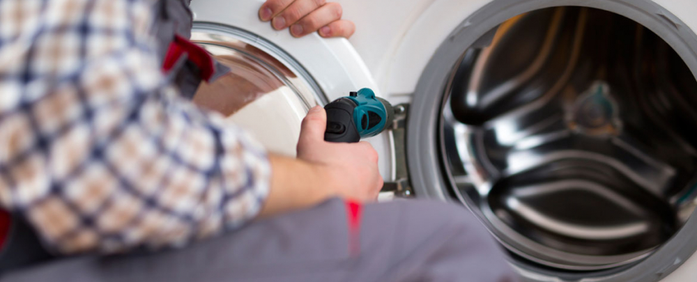 Bill's City Appliance Repair cover
