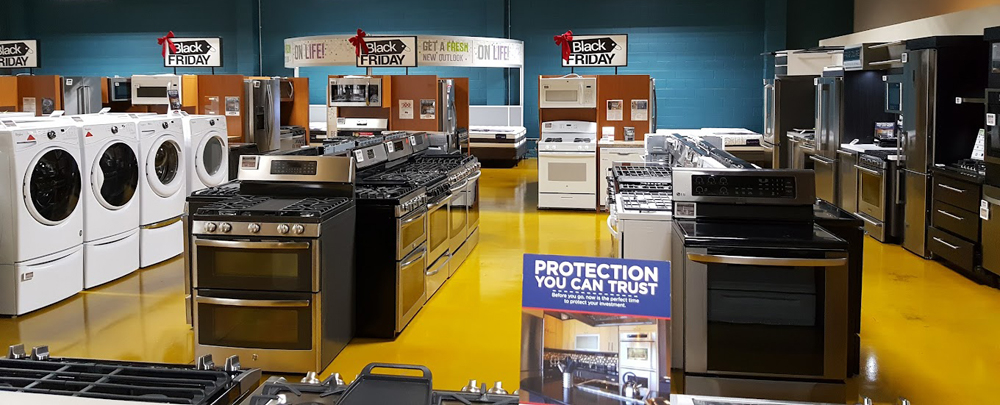 Aztec Appliance | Kearny Mesa Road cover
