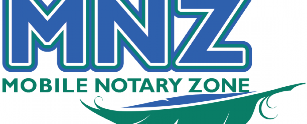 Mobile Notary Zone cover