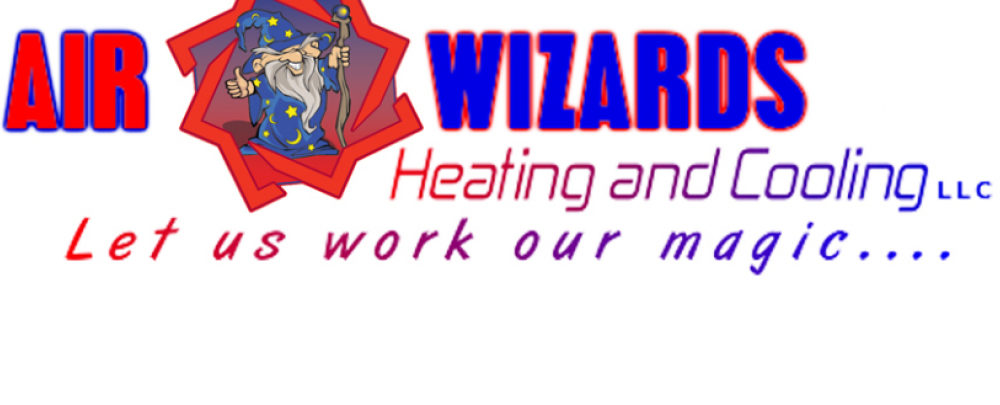 Air Wizards Heating and Cooling LLC cover