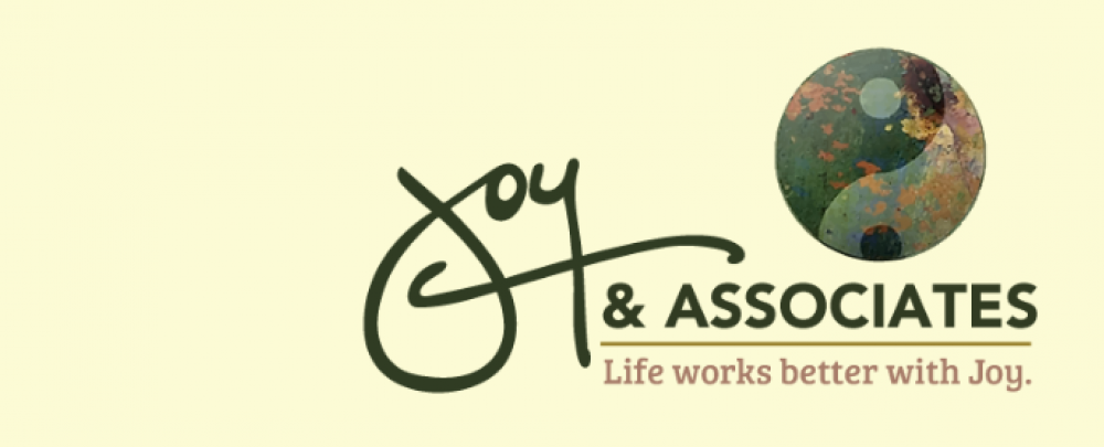 Joy & Associates cover