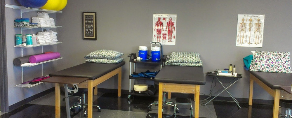 Advanced Physiotherapy cover