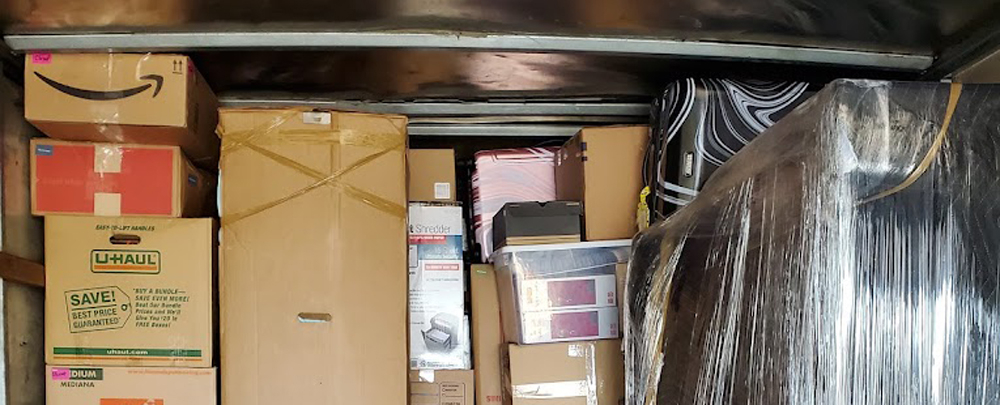 S&D Moving Company cover