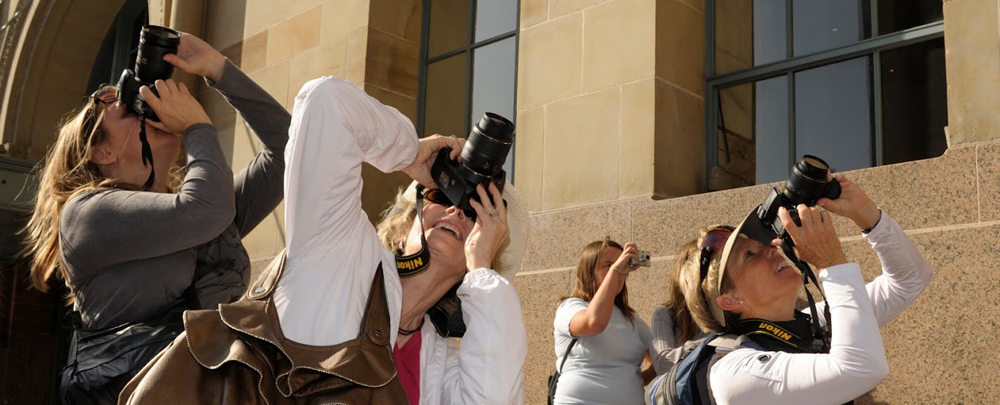 San Diego Photography Tours cover