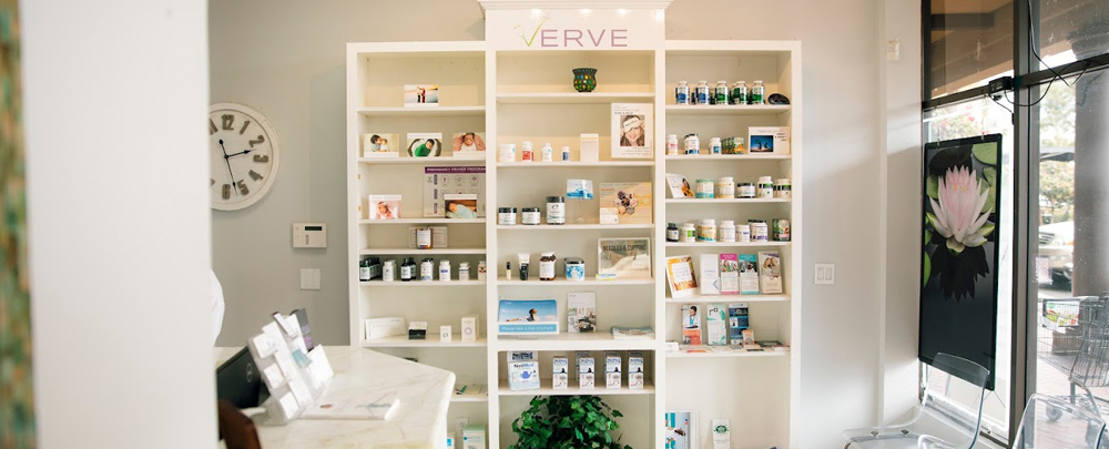 Verve Holistic Health cover