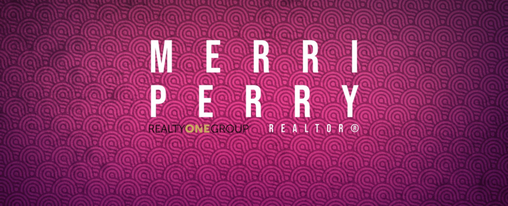 Merri Perry Real Estate Services cover