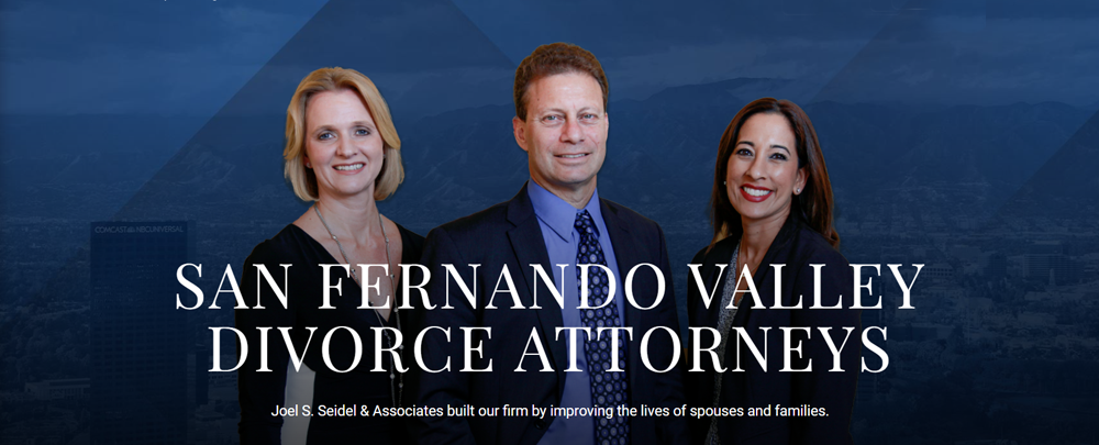 Joel S. Seidel & Associates cover