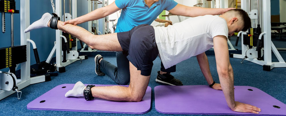 Performance Care cover