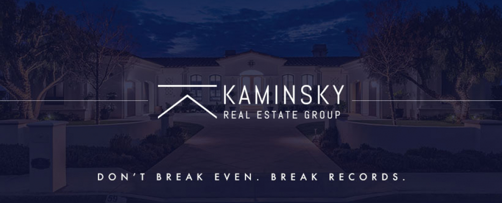 Kaminsky Real Estate Group cover